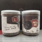 হাফসা অর্গানিক্স চকলেট বাটার – খাঁটি ও প্রাকৃতিক ১ কেজি